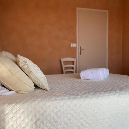 Lejlighed Balcons De Flaugergues Rodez